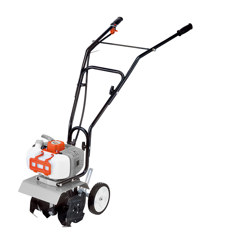 GASOLINE TILLER 2,2HP, 52cc