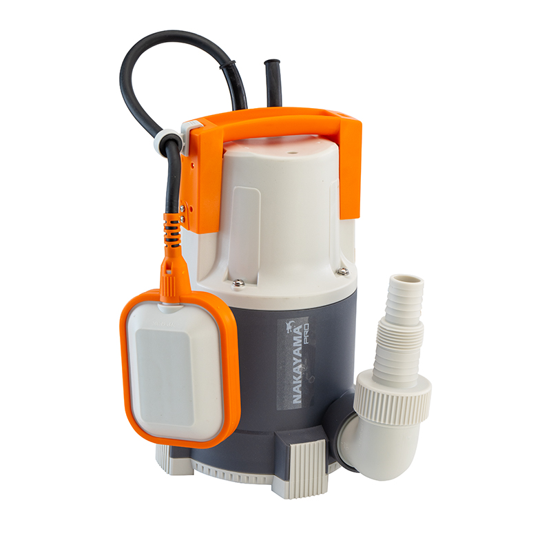 CLEAN WATER PUMP 400W