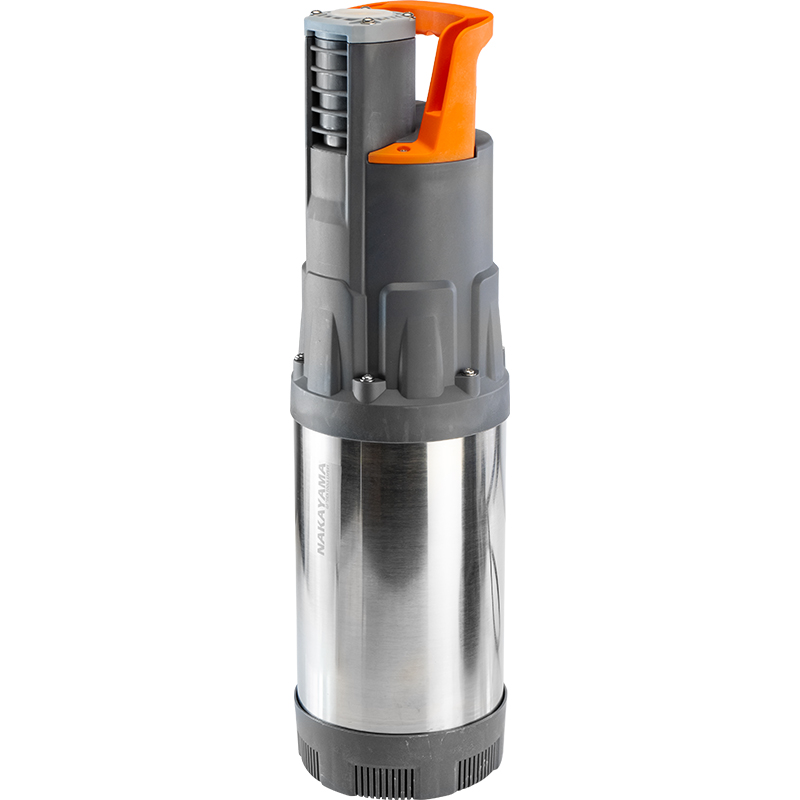 UNDERWATER IRRIGATION PUMP 1000W