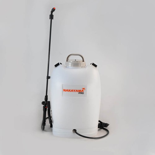 SPRAYER WITH 18L TANK