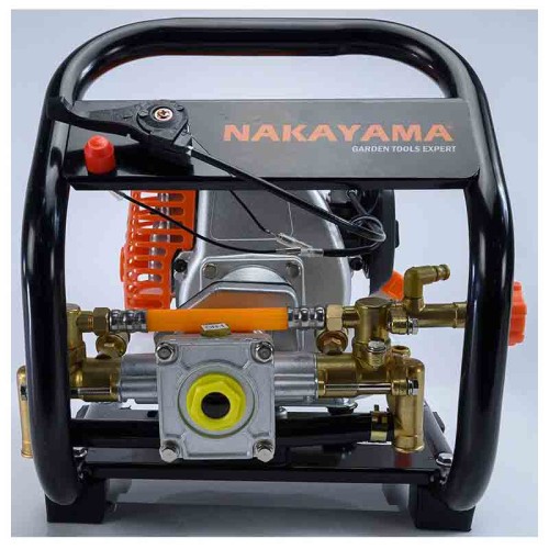2 STROKE GASOLINE SPRAYER 26cc
