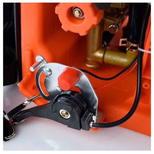 BATTERY SPRAYER 9V