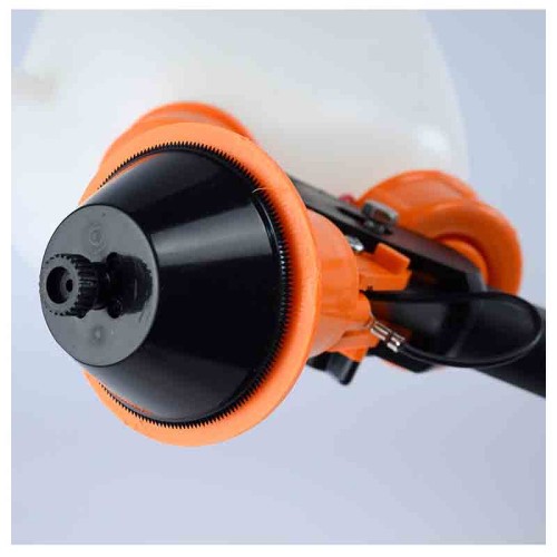 BATTERY SPRAYER 9V