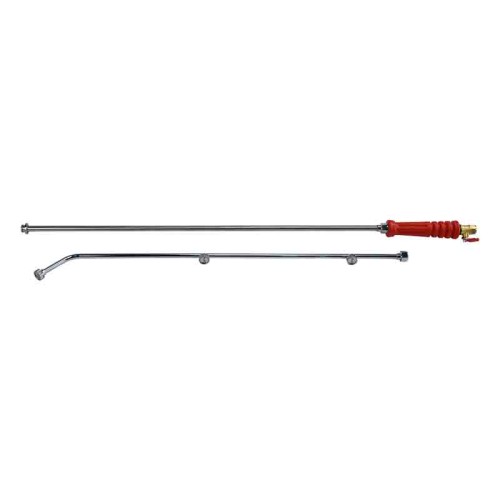 2 STROKE GASOLINE SPRAYER 26cc 25lt