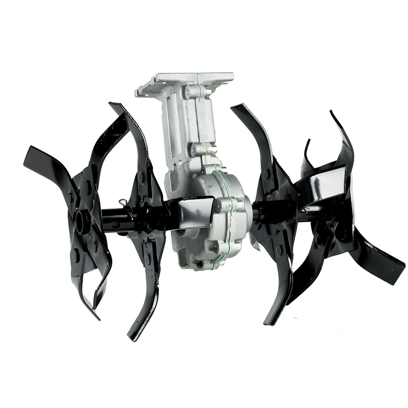 TILLER FOR BRUSH CUTTER 25cm