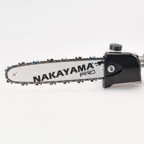 NAKAYAMA Pro PS2605 Κονταροπρίονο Βενζίνης 1Hp,25,4cc