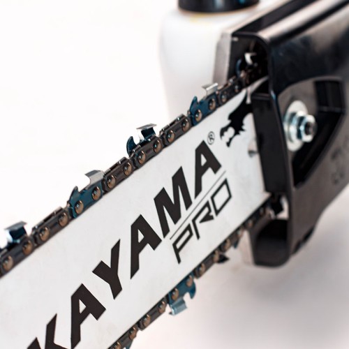 NAKAYAMA Pro PS2605 Κονταροπρίονο Βενζίνης 1Hp,25,4cc