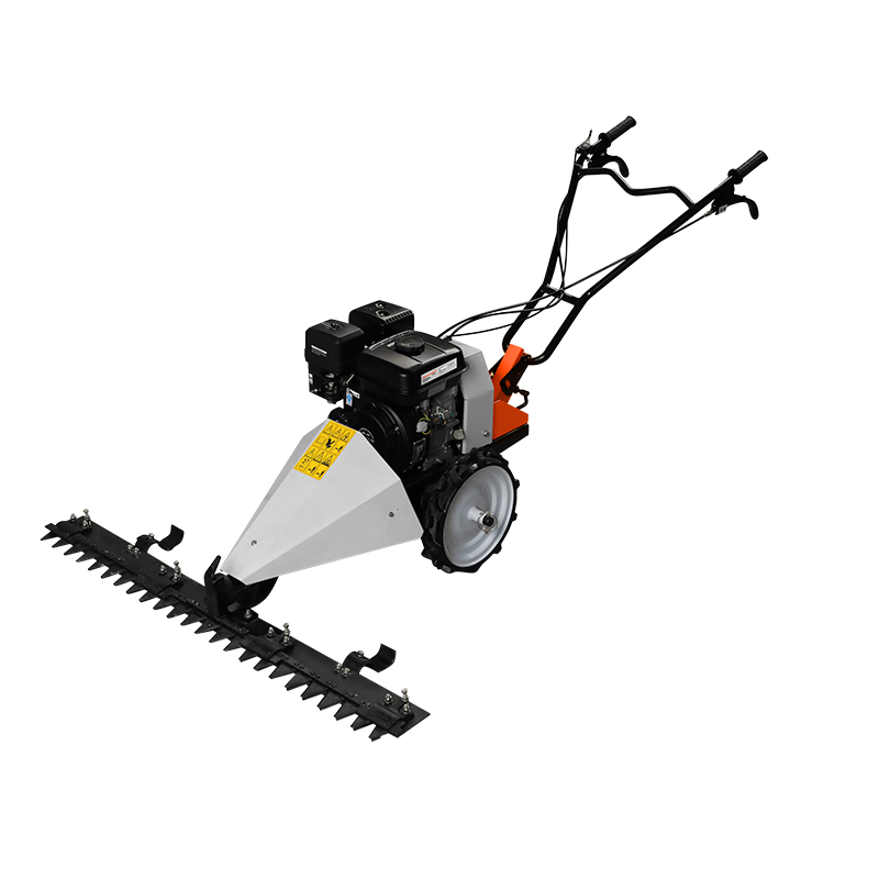 SKYTHE MOWER 196cc, 6.5Hp, 100cm