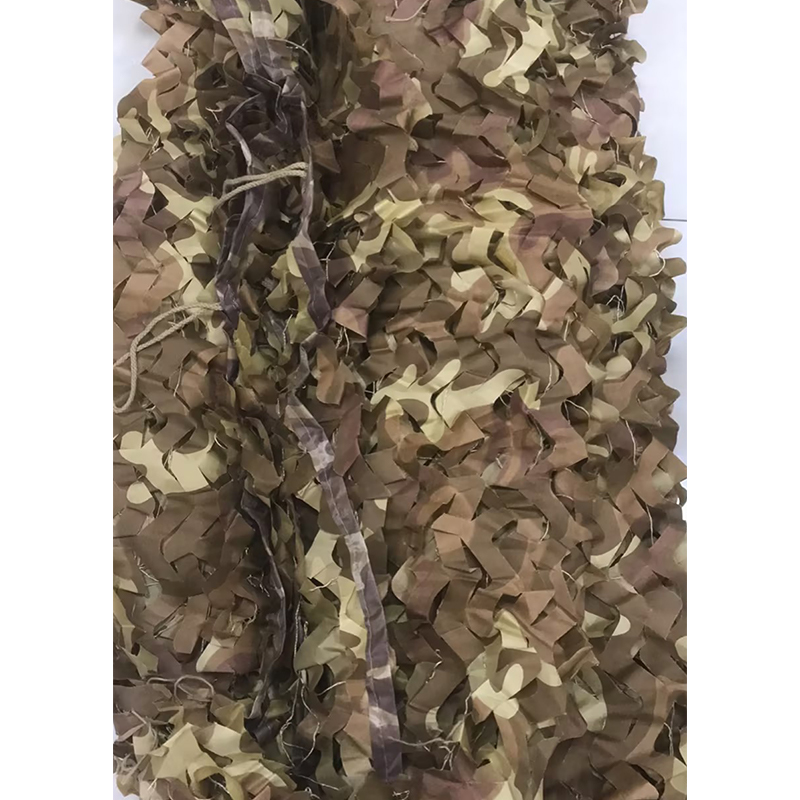 CAMOUFLAGE NET 3*5m, 140GSM , BEIGE