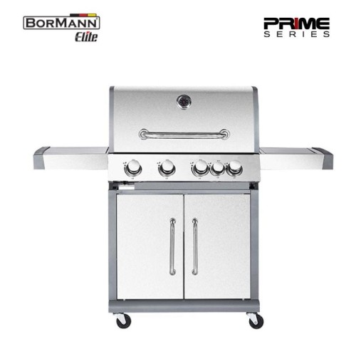BBQ