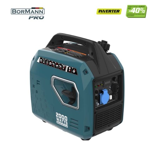 Γεννήτριες Inverter