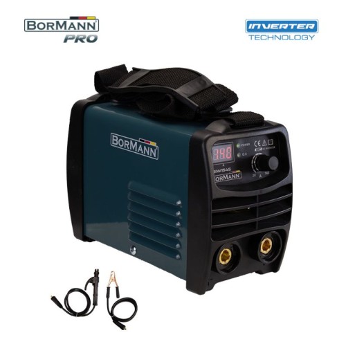 Inverter Ηλεκτροδίου
