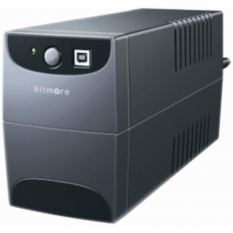 UPS Bitmore Line U650 650VA   