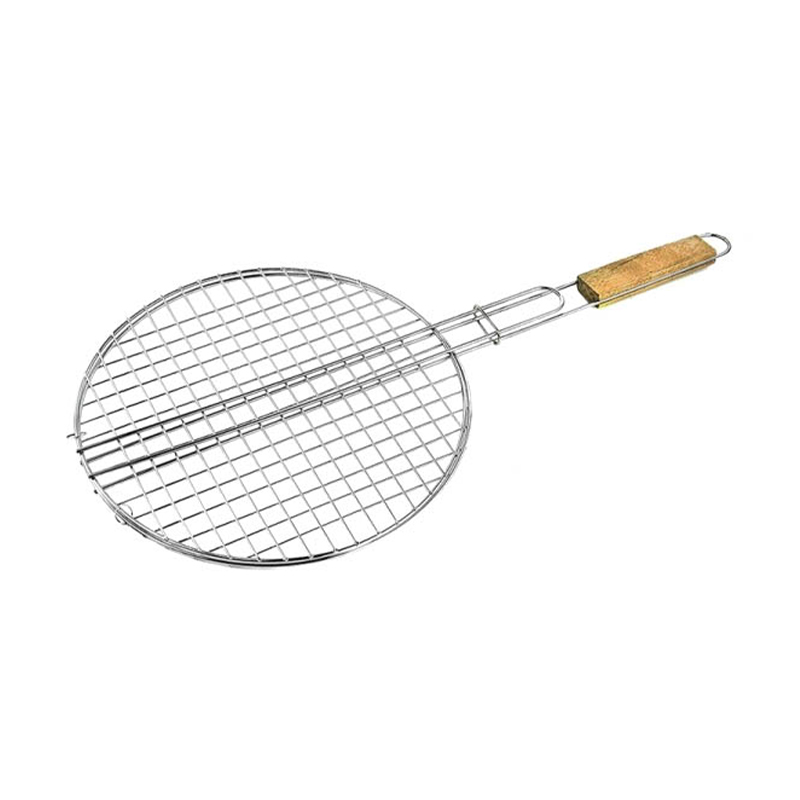 BBQ DOUBLE WIRE