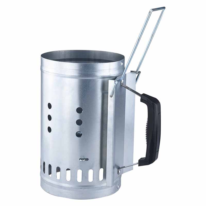 CHARCOAL STARTER
