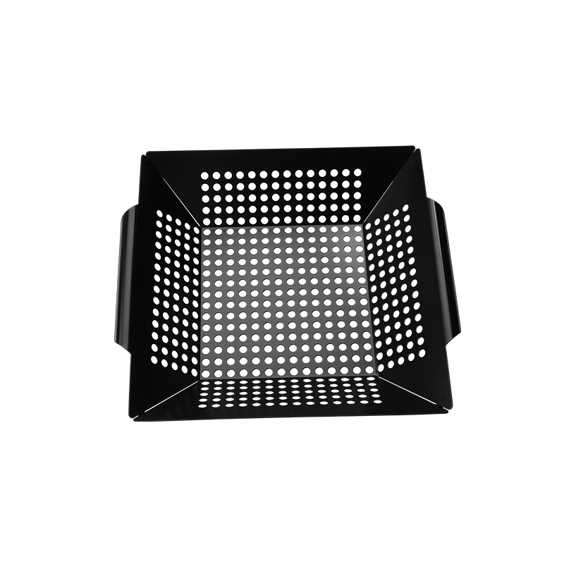 BASKET GRILL FOR VEGETABLES 35x30,2x6,5cm