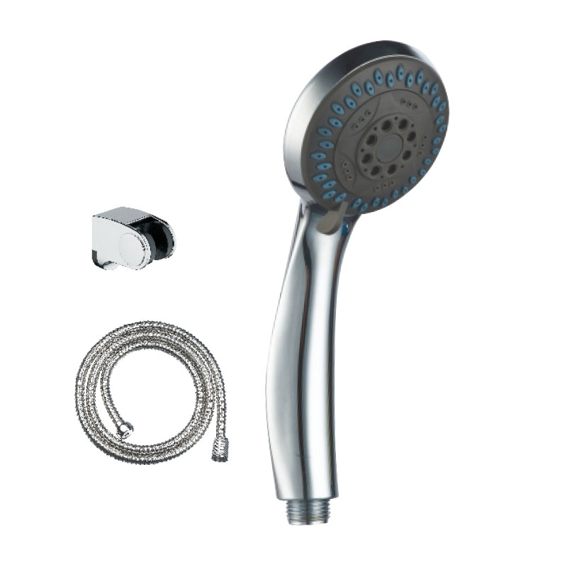 SHOWER HOSE SET