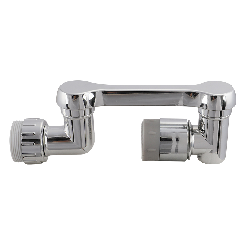 FAUCET SPLASH HEAD