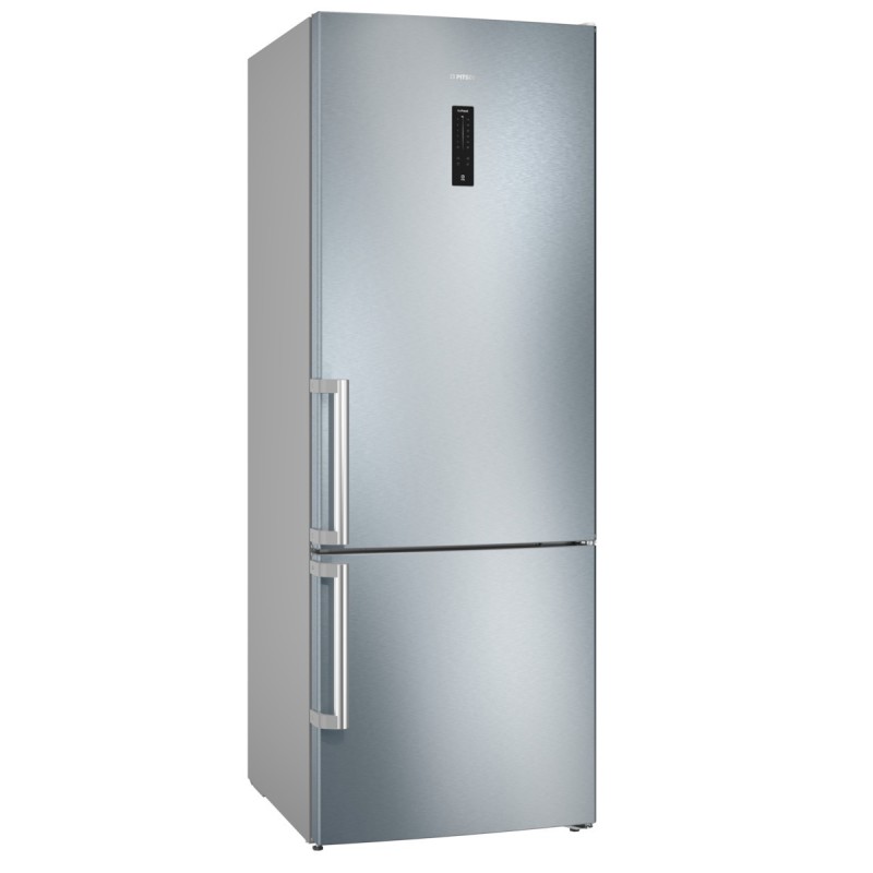Pitsos PKNB56XIDQ Ψυγειοκαταψύκτης Inox D