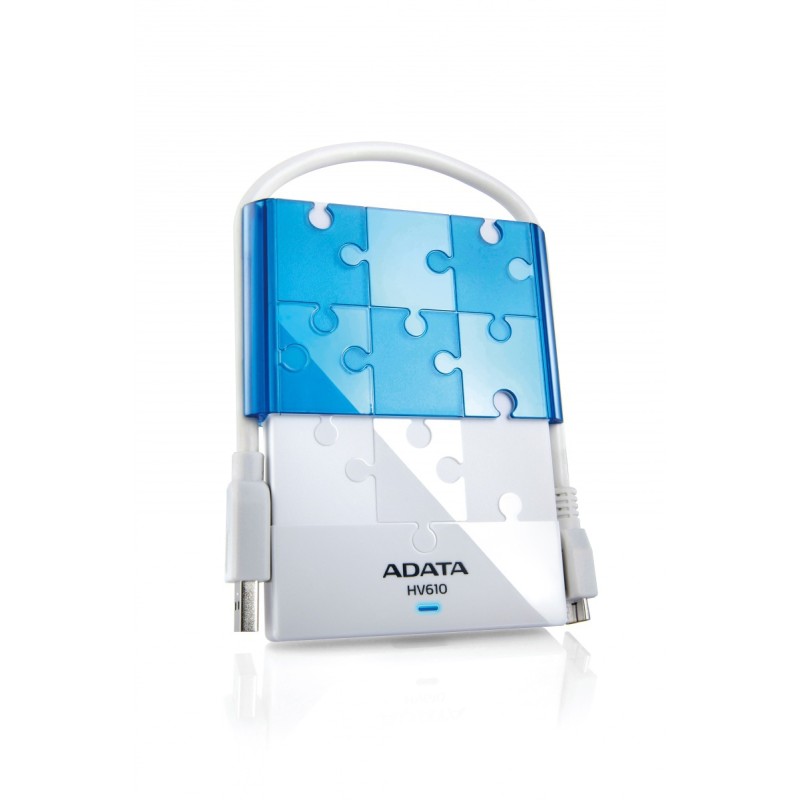 Adata DashDrive HV610 USB 3.0 500GB 