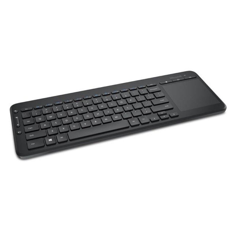 Keyboard Microsoft All-in-One Media   