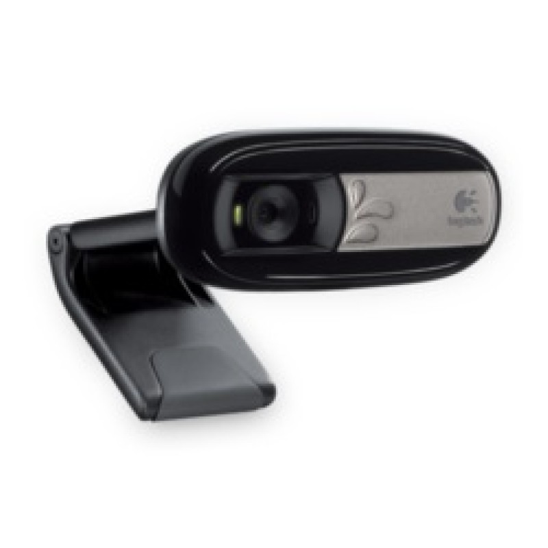 WEB ΚΑΜΕΡΑ LOGITECH C170   