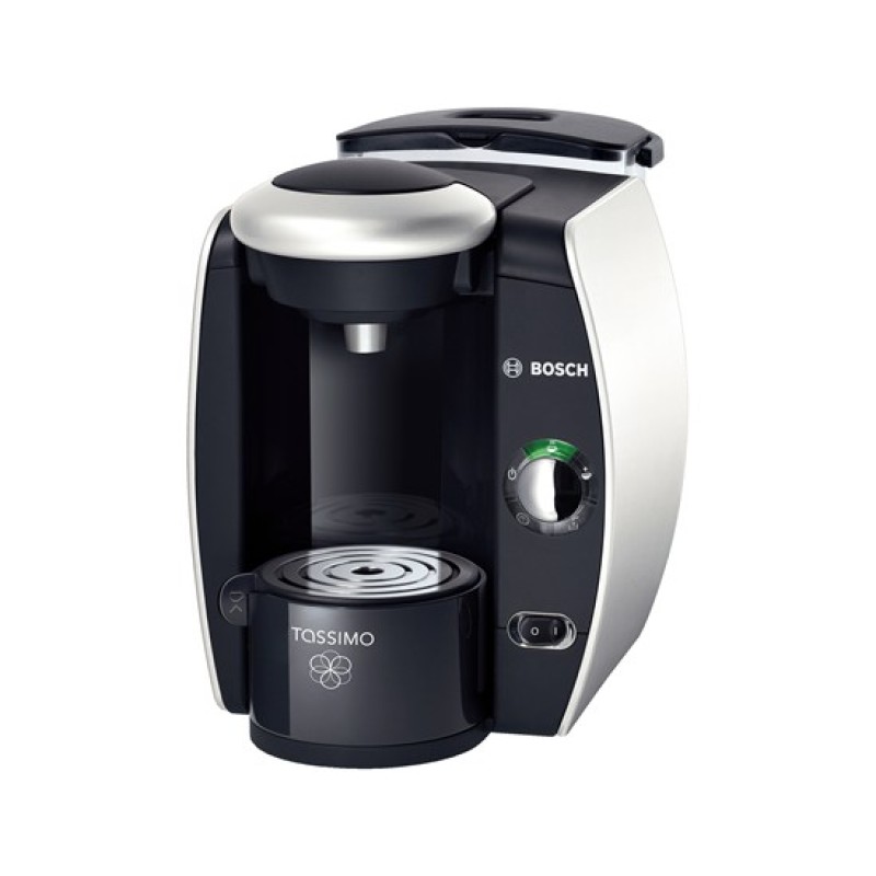 Πολυμηχανή ροφημάτων TASSIMO