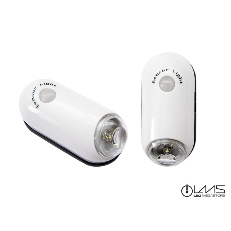 Motion Sensor Light
