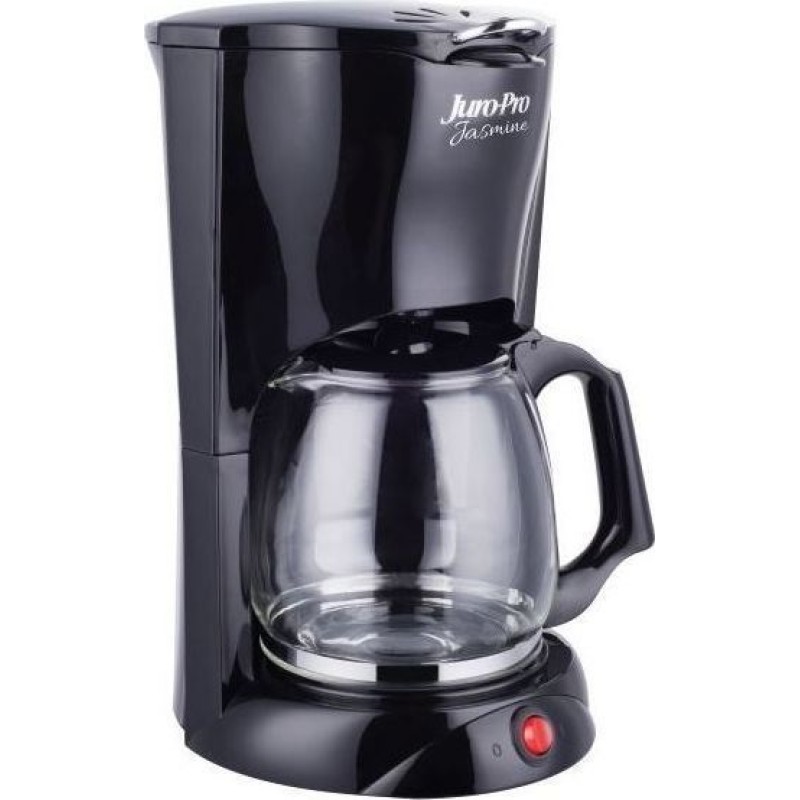 Καφετιέρα Espresso Juro-Pro Jasmine