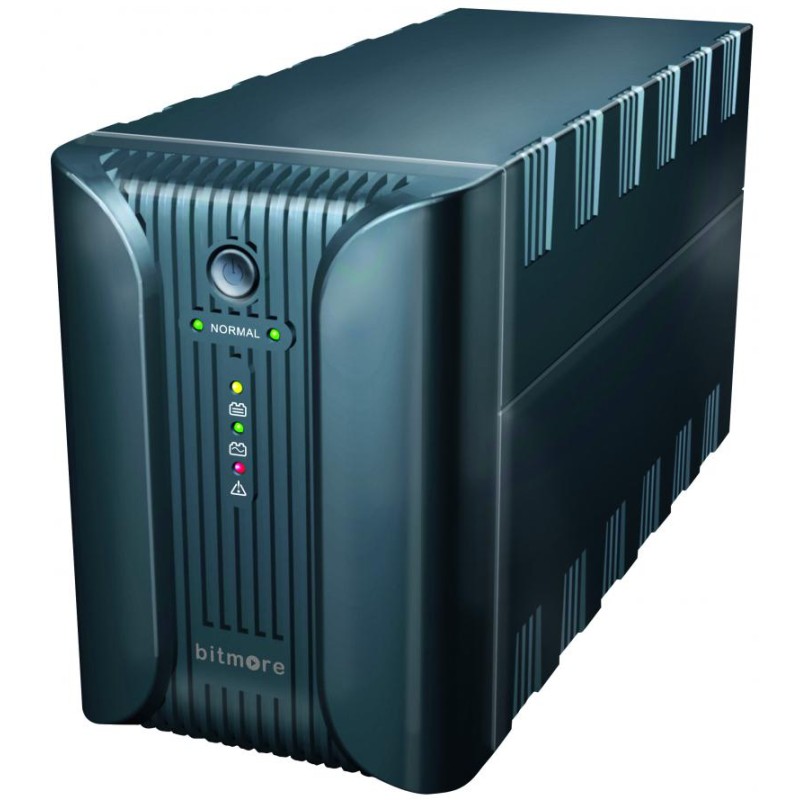UPS Bitmore Line U2200 2200VA
