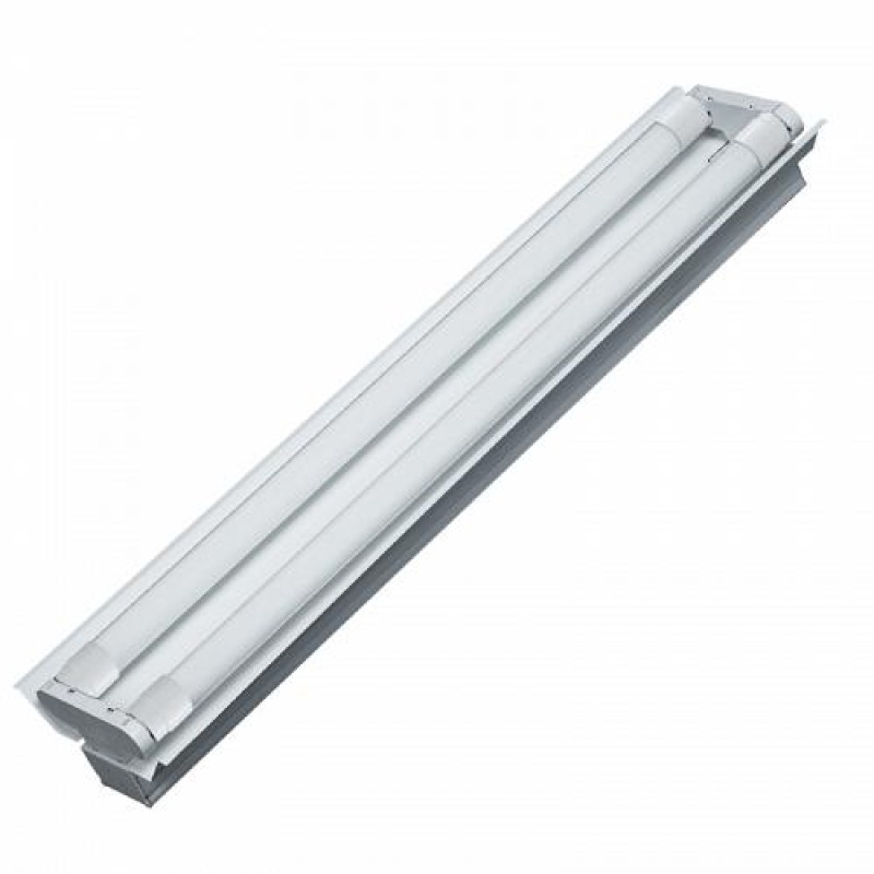 LED tubular lighting 2х1500mm Lightex[230AL0001090]