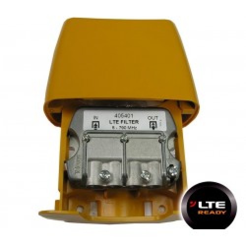 Φίλτρα LTE
