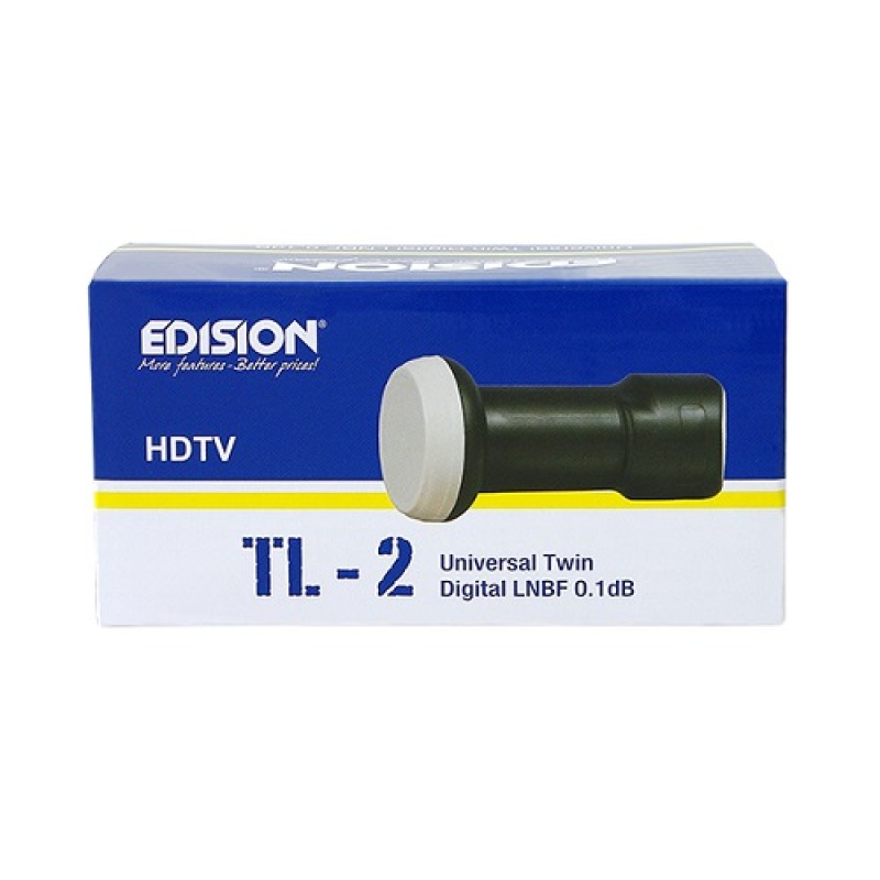 LNB TL-2 TWIN