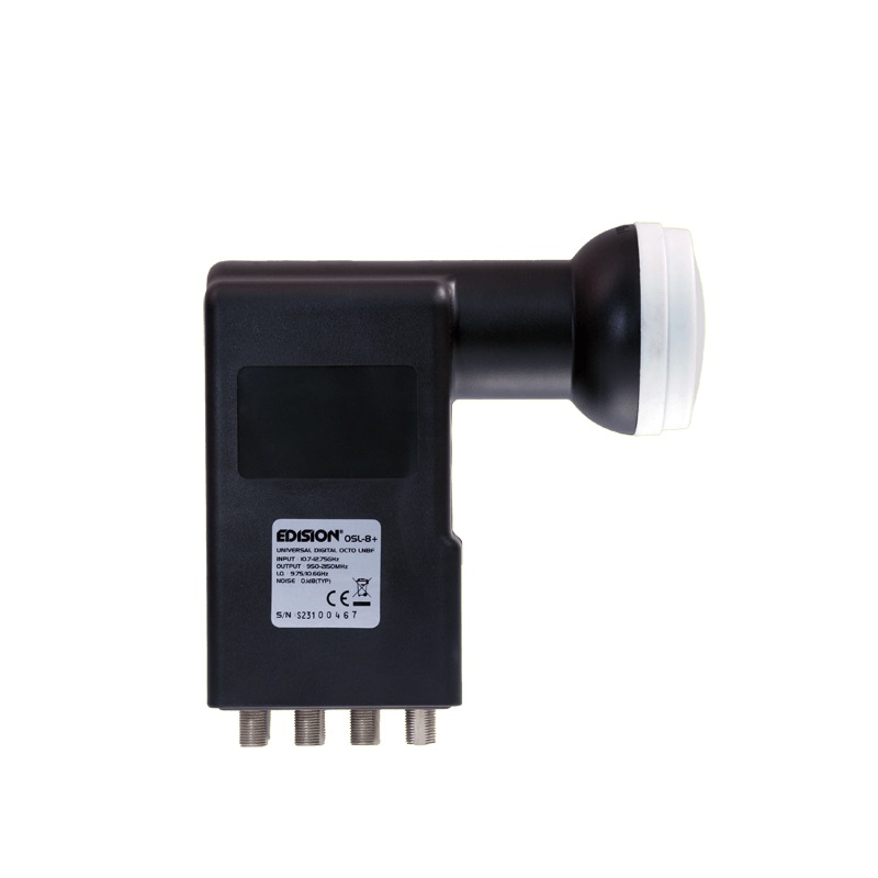 LNB OSL-8 + OCTO