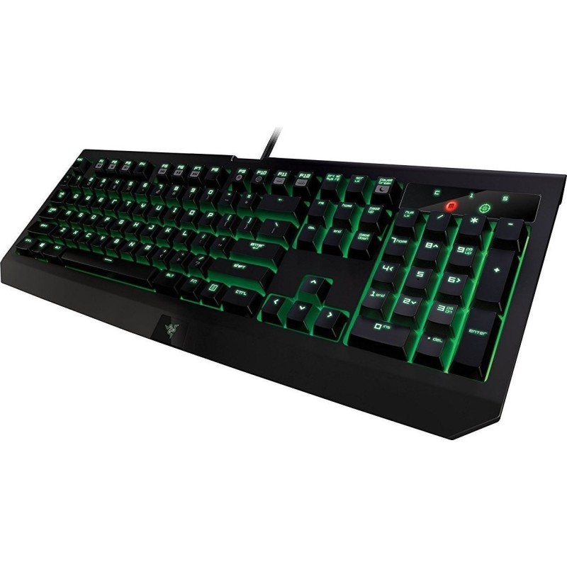 Razer BlackWidow Ultimate 2016 GR Gaming Keyboard