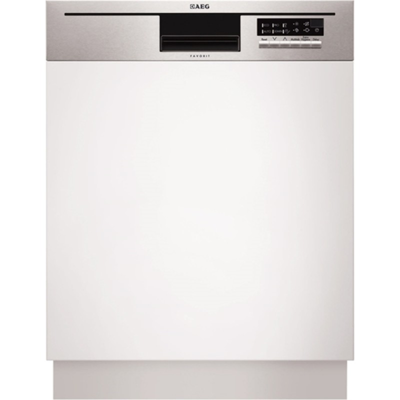 AEG F56512IMO
