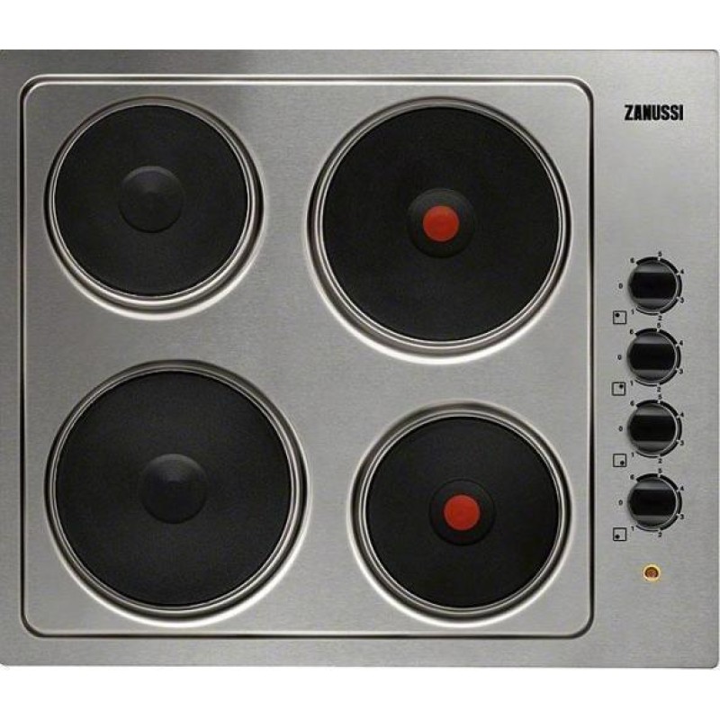 Zanussi ZEE6140FXA