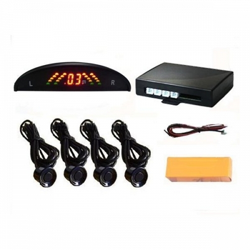 Parking Sensor