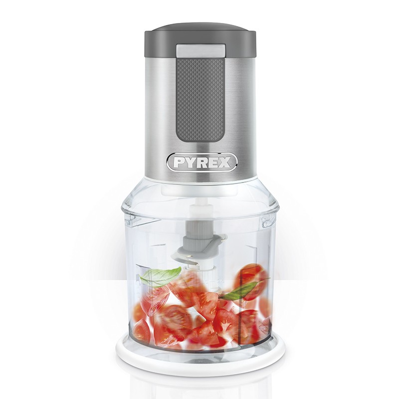 MULTI 700 INOX SB-223 PYREX