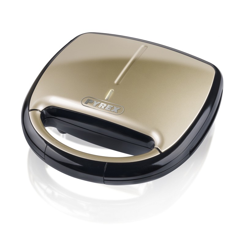 ΣΑΝΤΟΥΙΤΣΙΕΡΑ GOLD SB-250, PYREX