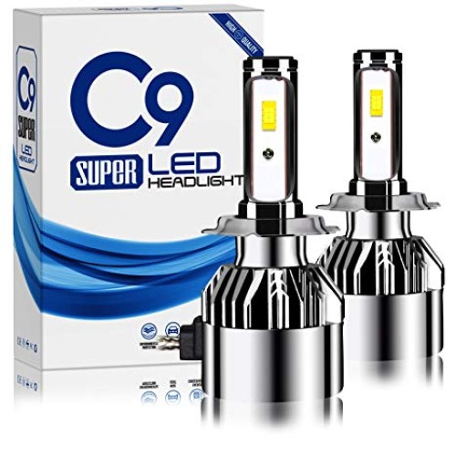 LED Headlight