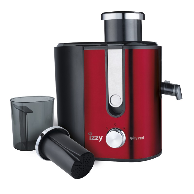 ΑΠΟΧΥΜΩΤΗΣ MY-624, SPICY RED, IZZY