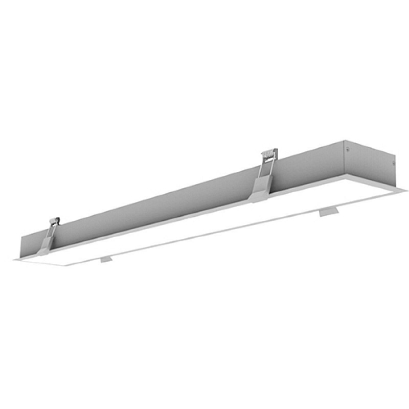 LED Πάνελ Οροφής 330х70x37 15Watt 4000K 220Volt