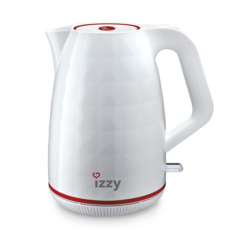 ΒΡΑΣΤΗΡΑΣ DIAMOND RED, IZZY