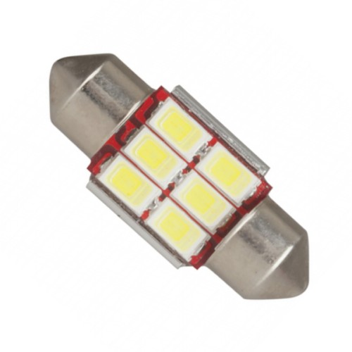 LED Σωληνωτοί
