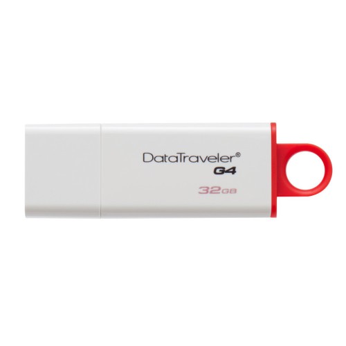 USB Flash Drives