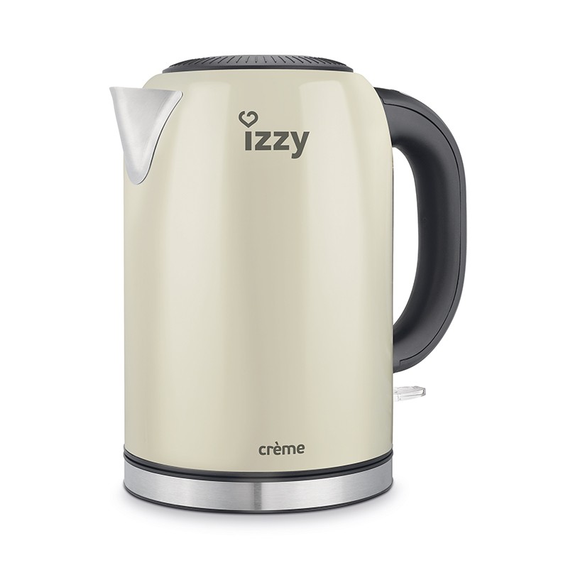 ΒΡΑΣΤΗΡΑΣ CREME, IZZY