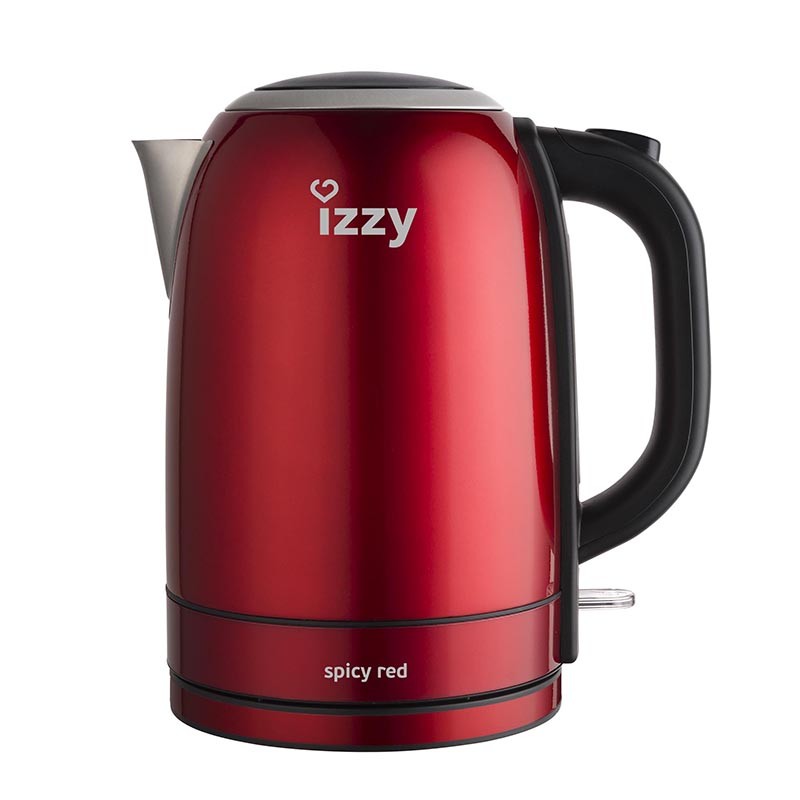 ΒΡΑΣΤΗΡΑΣ SPICY RED, IZZY
