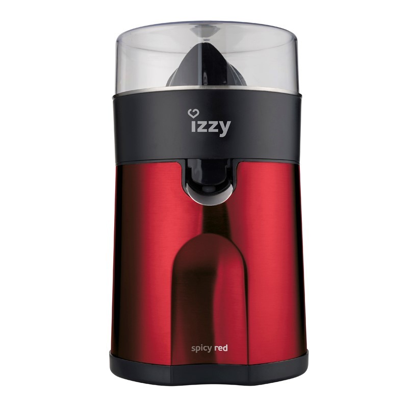 ΗΛΕΚΤΡΙΚΟ ΣΤΥΠΤΗΡΙΟ K-601 SPICY RED, IZZY