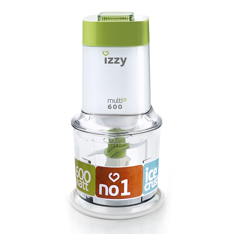MULTI+ 600 C-5160, IZZY